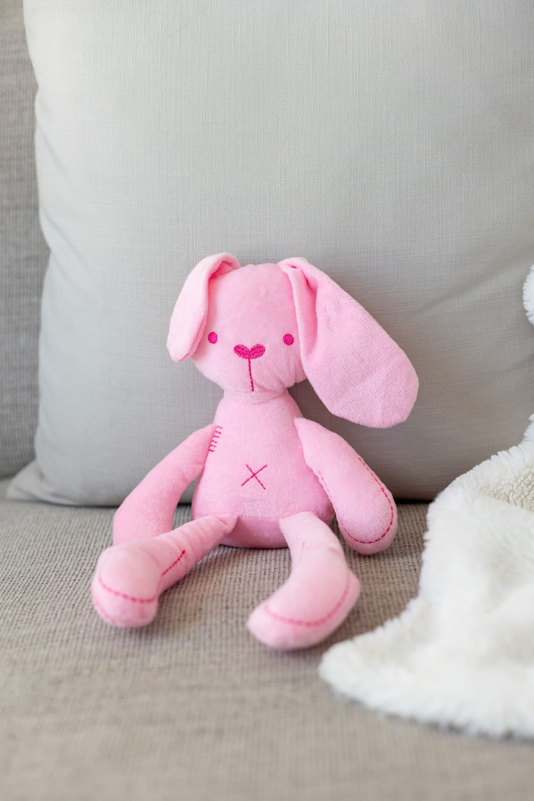 Lolly The Bunny view 2