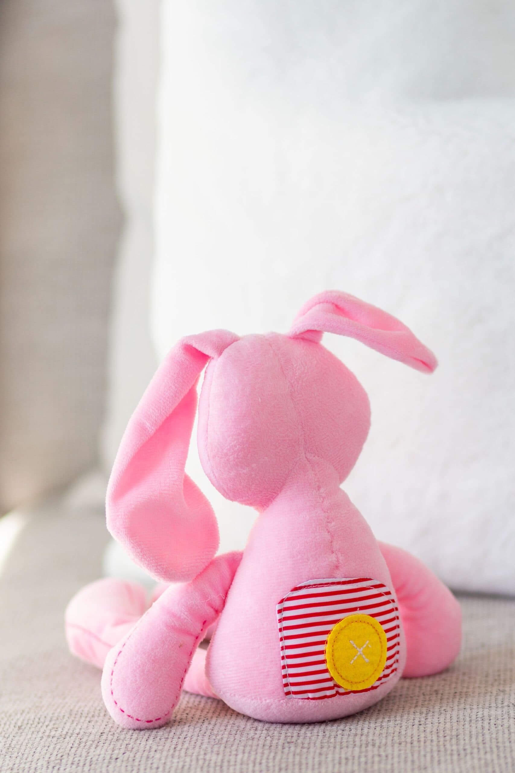 Lolly The Bunny view 3