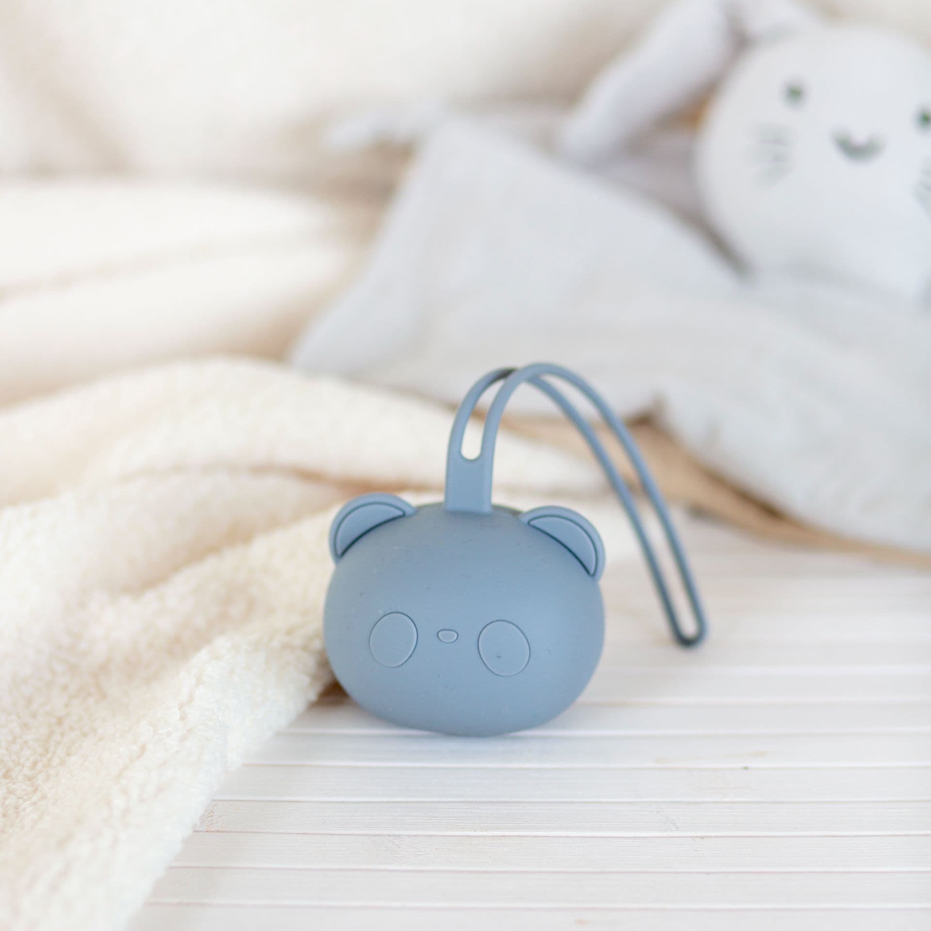 Panda PaciSaver Dummy Pouch view 6