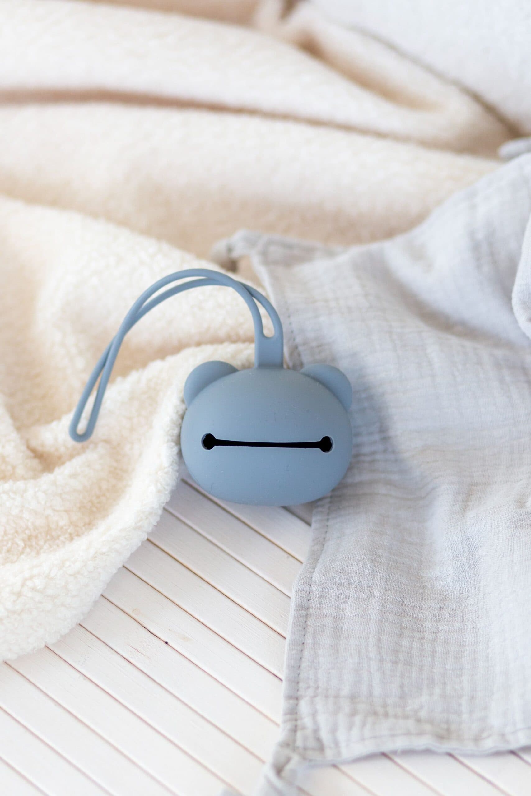 Panda PaciSaver Dummy Pouch view 7