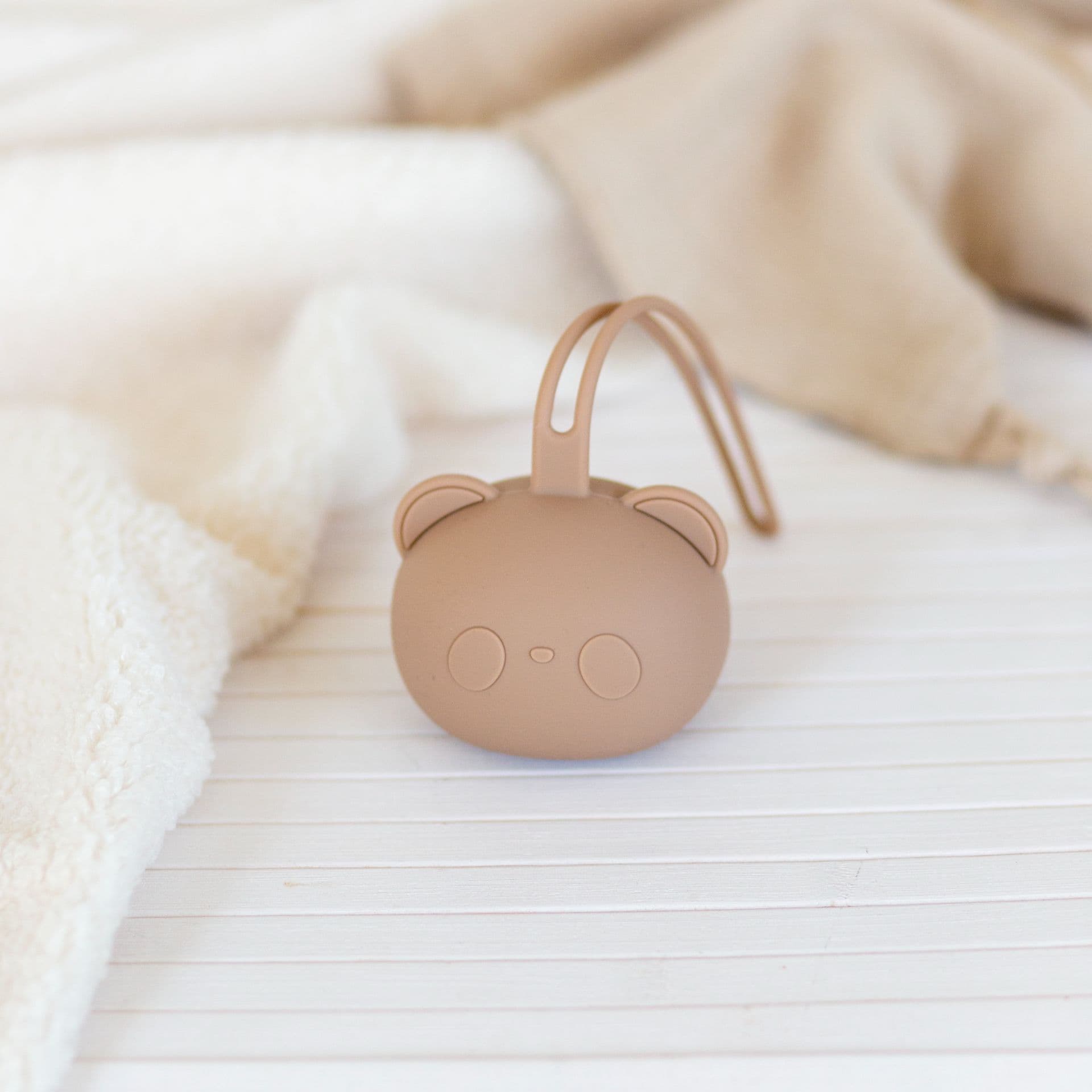 Panda PaciSaver Dummy Pouch view 2