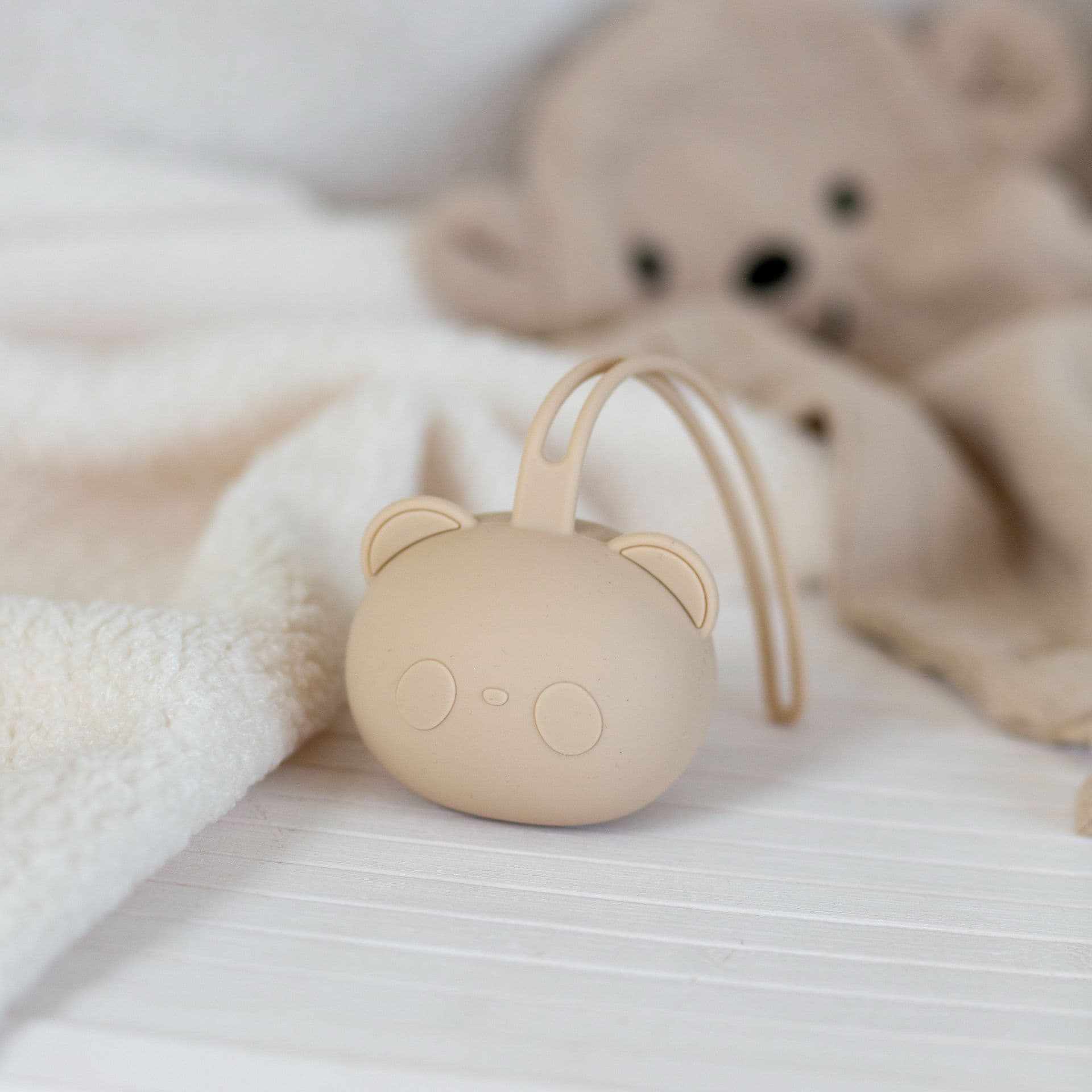 Panda PaciSaver Dummy Pouch view 8