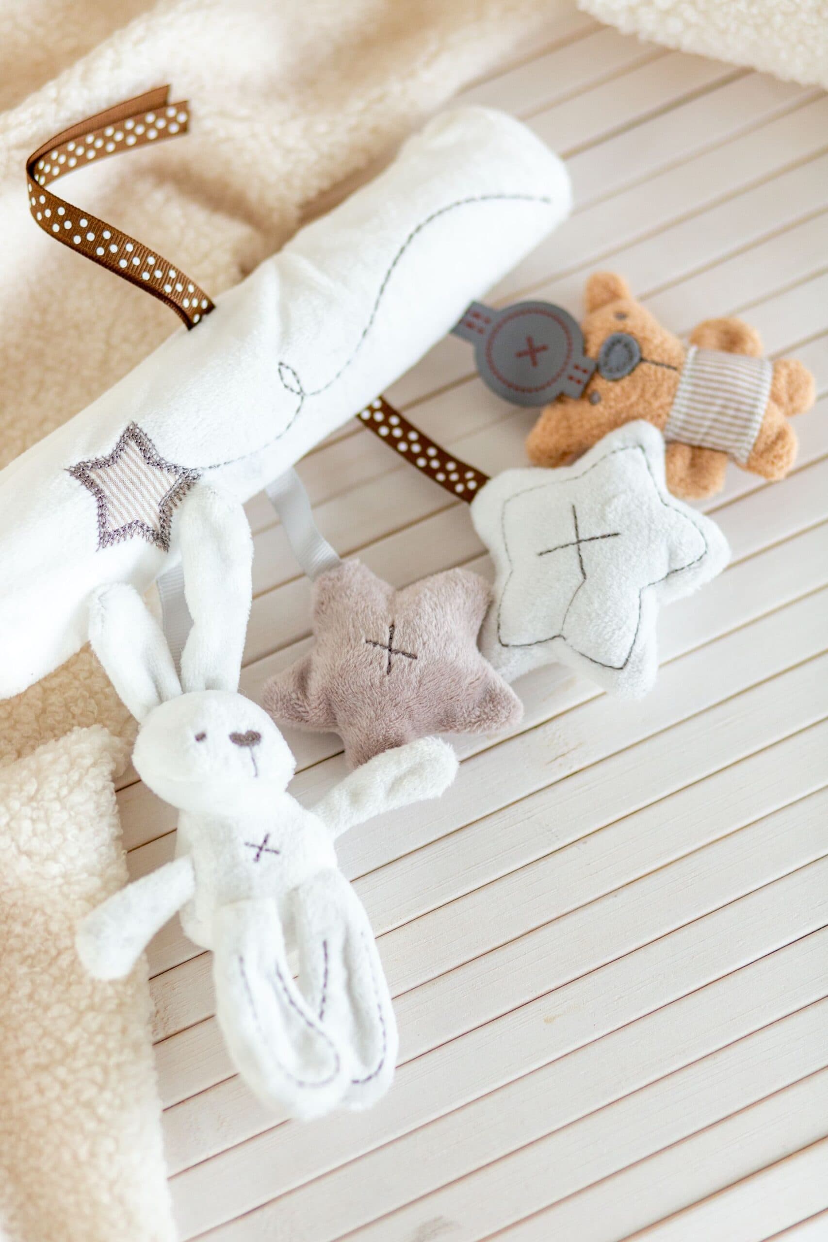 Melody Hanging Plush view 2