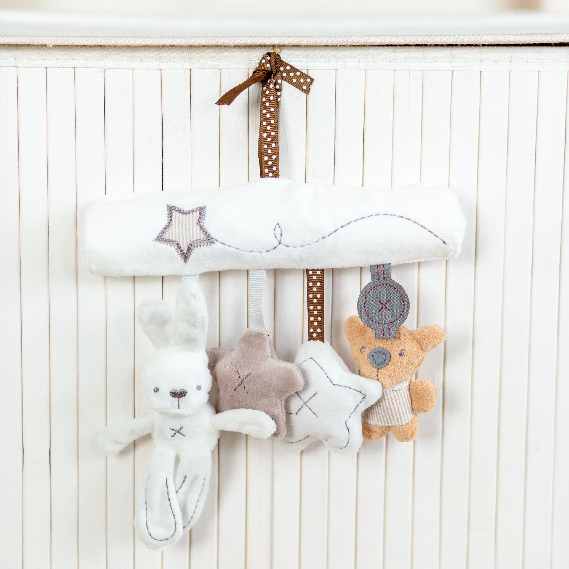 Melody Hanging Plush view 3