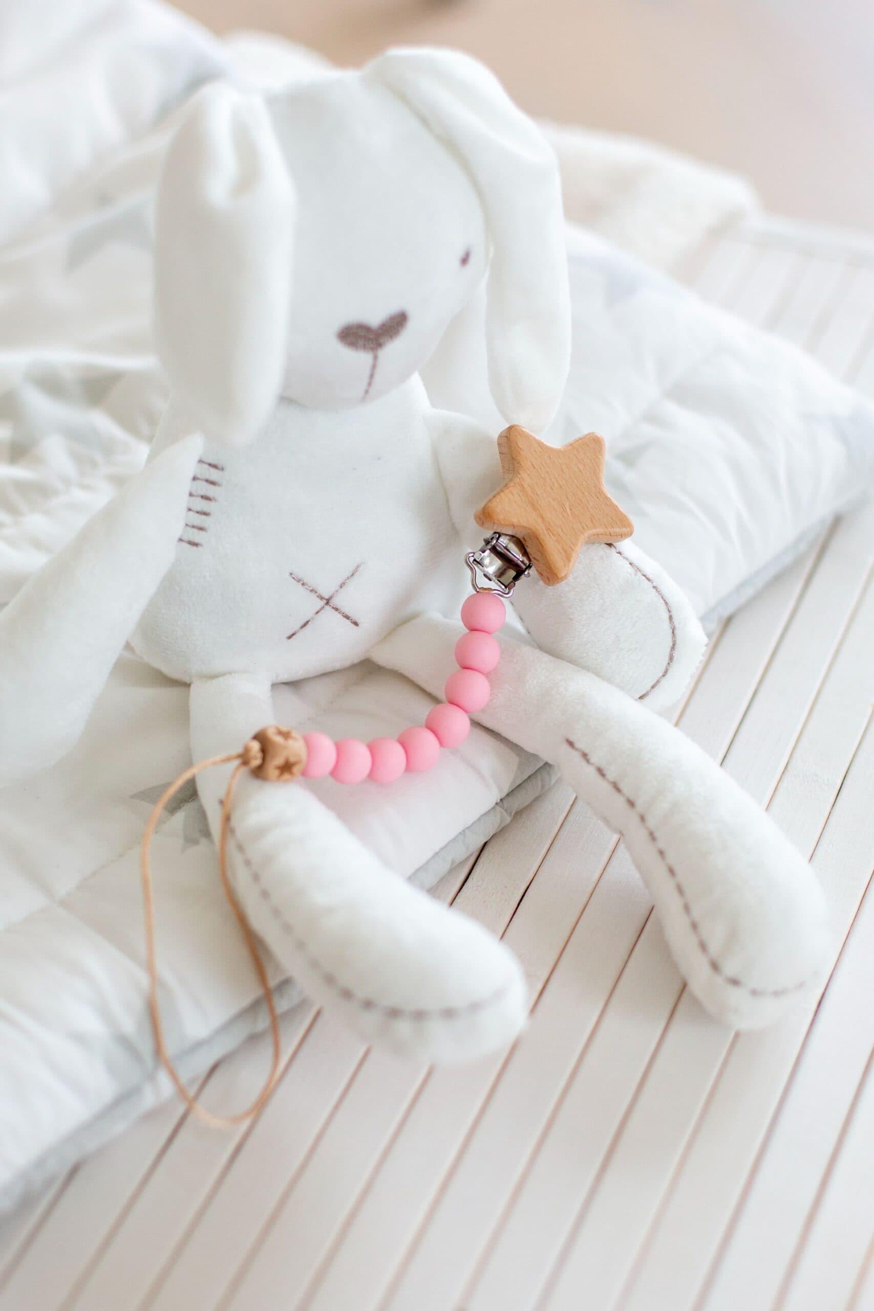 No-Drama Star Dummy Chain view 3