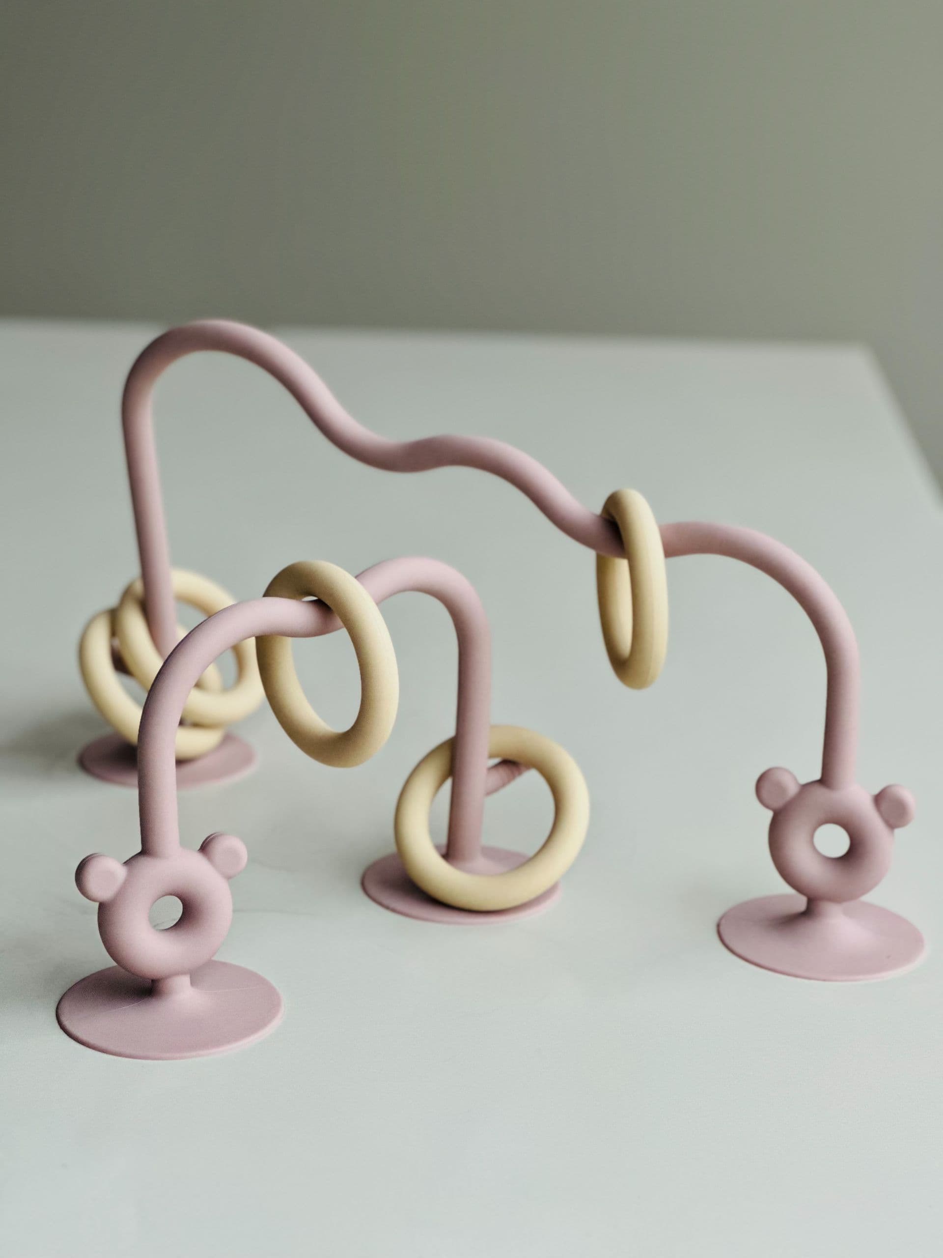 RollerCoss Sensory Toy view 2