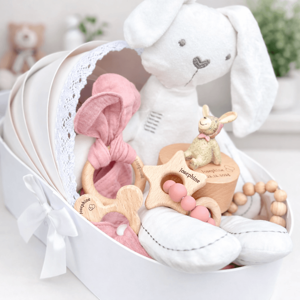 Celebrate Every Little Moment: Why You Don’t Need a Special Occasion to Give a Baby Gift