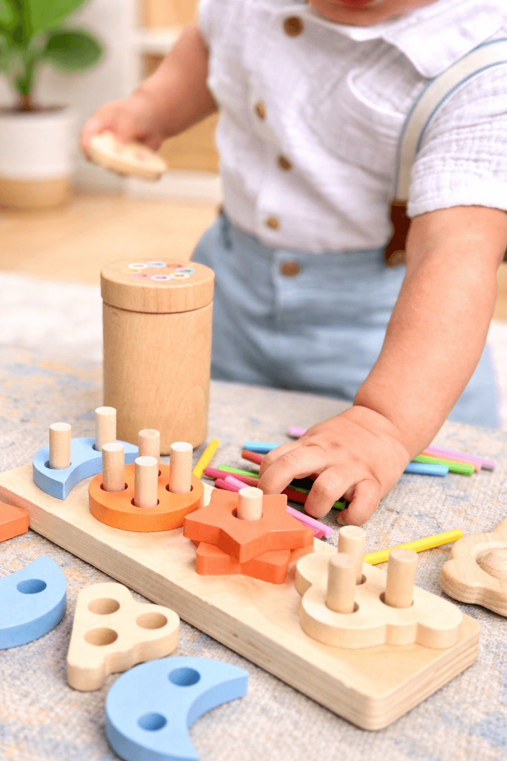 Do We Still Remember Our Childhood Toys? Why Baby Gift Boxes Create Memories That Last Forever