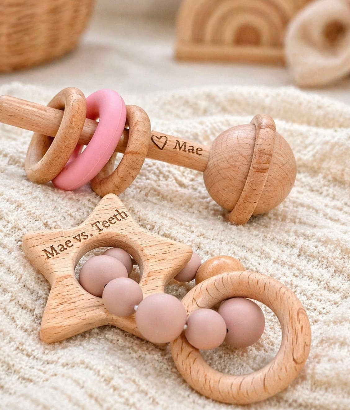 Best Baby Shower Gifts in the UK (2026 Guide) + Baby Gift Box & Baby Hamper Ideas