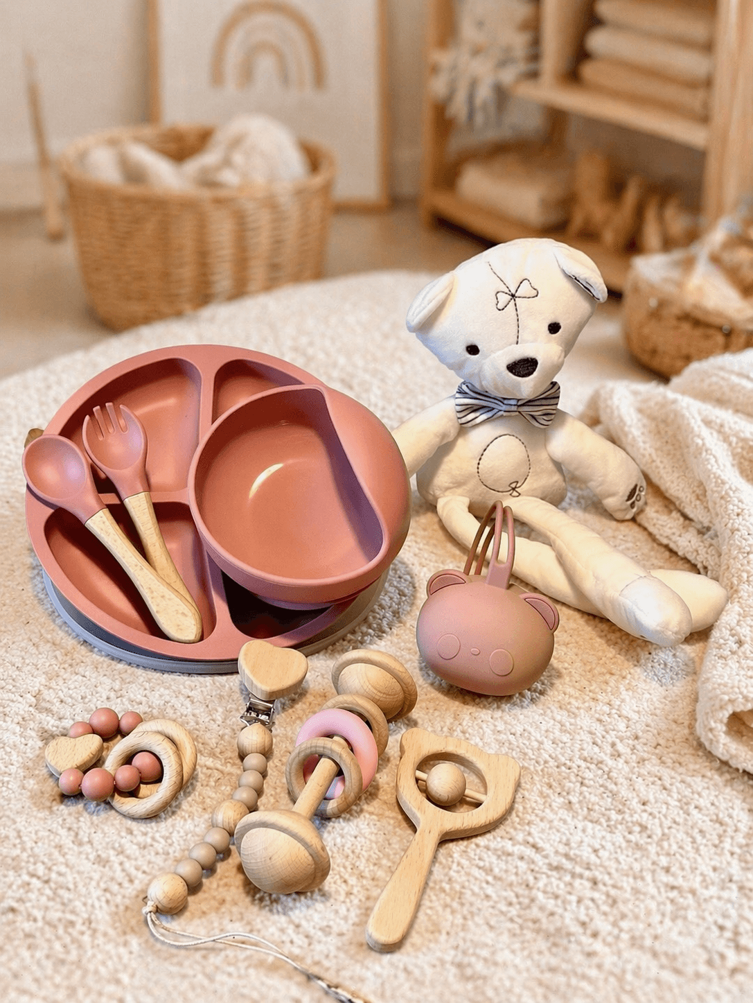 Best Personalised Baby Gifts UK (2026 Guide) + Baby Gift Box & Create Your Own Baby Gift Box Ideas