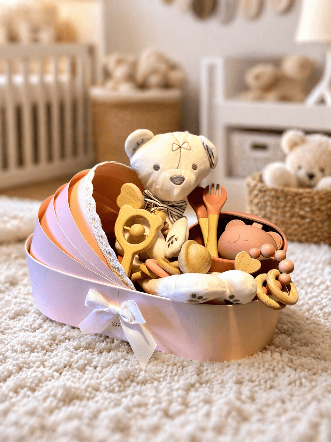 Are Baby Hampers Worth It? Honest Guide + Baby Gift Box & Newborn Gift Ideas UK