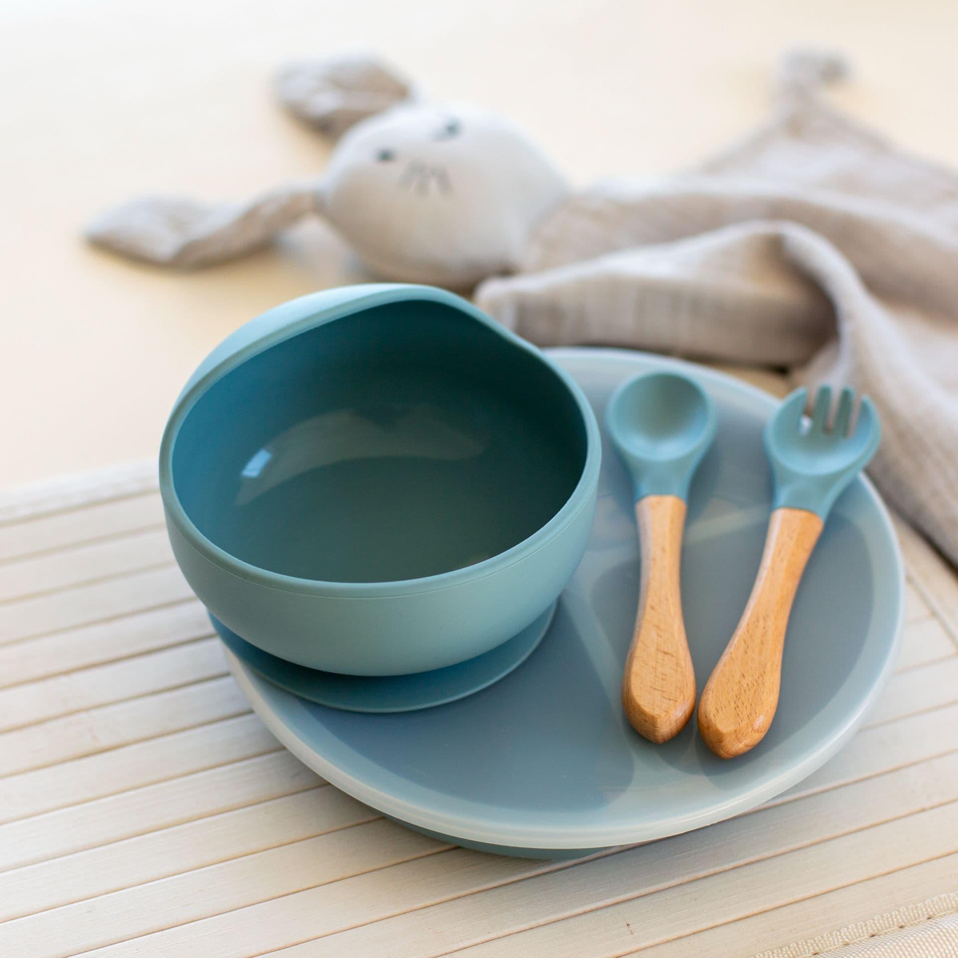 Essential Feeding Set view 4