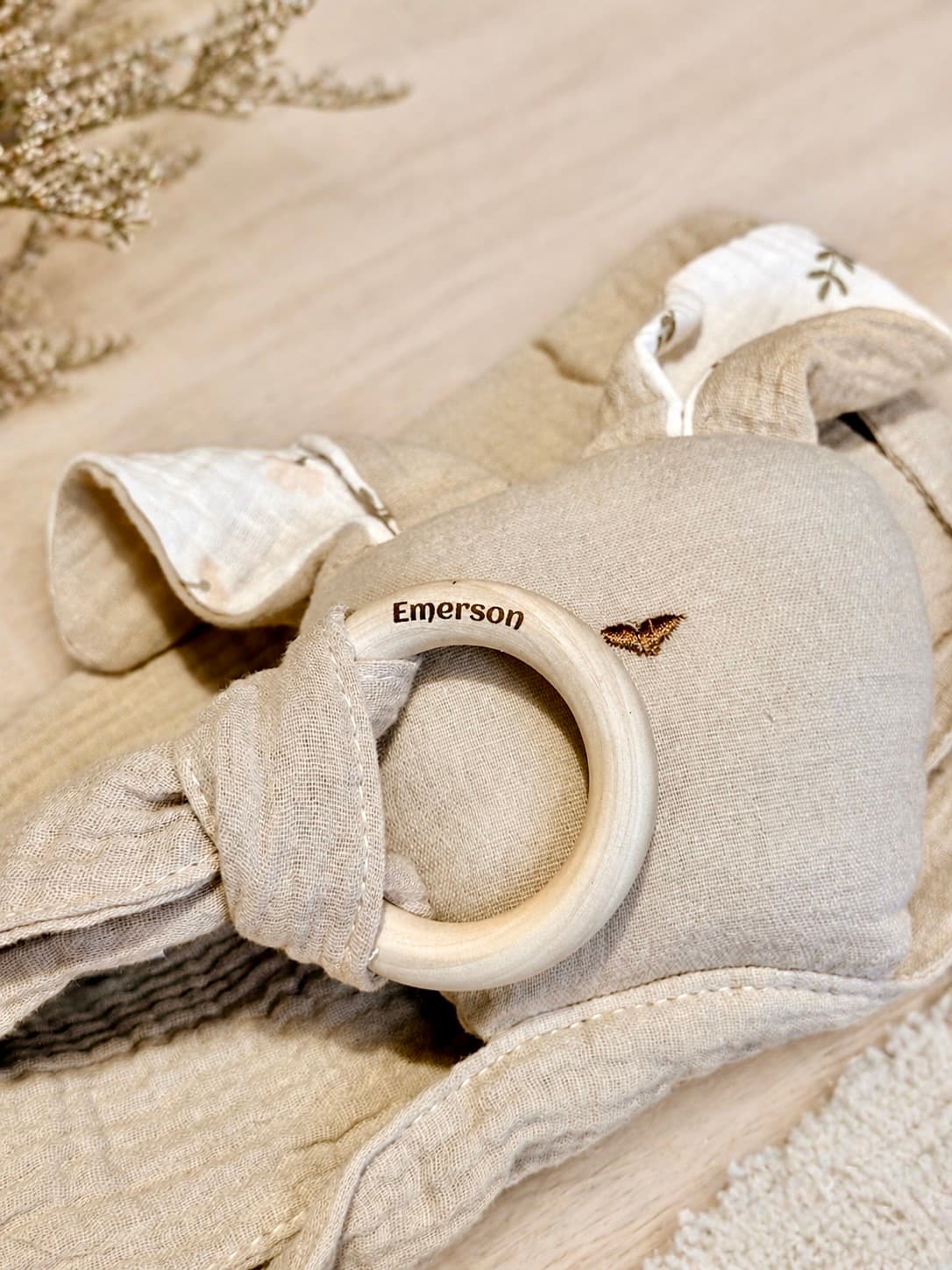Bunny Comfort Trio view 4