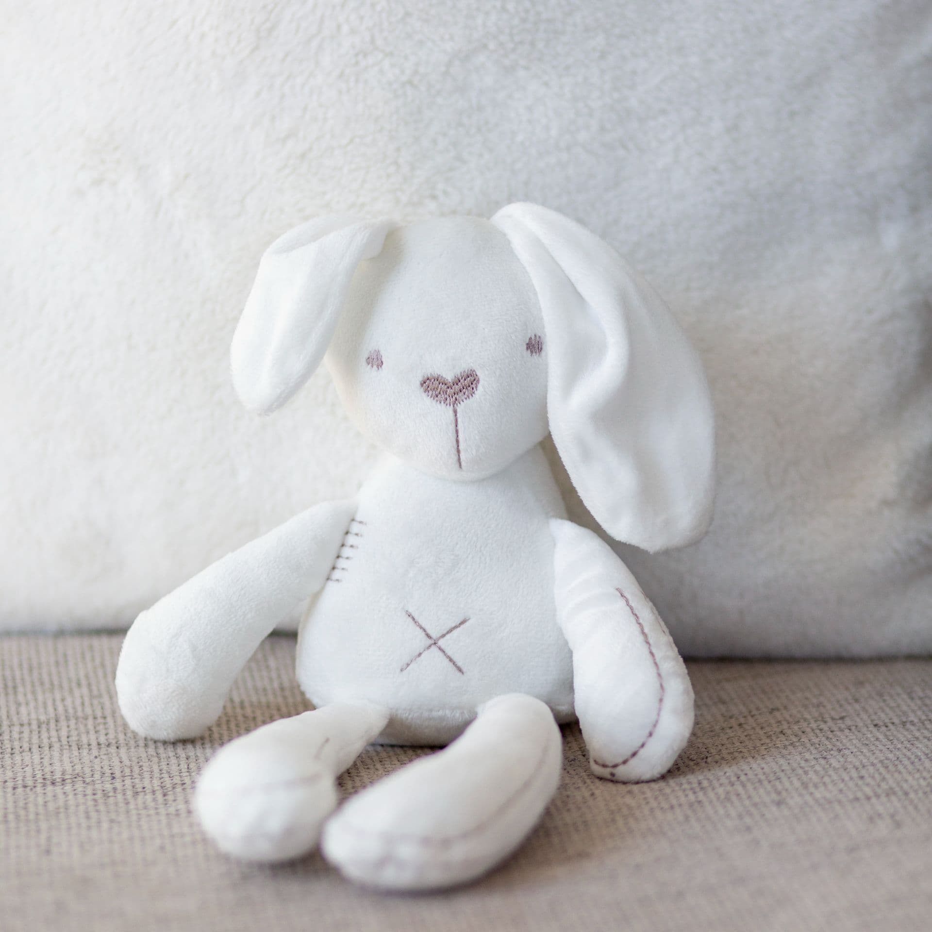 Benny The Bunny view 2