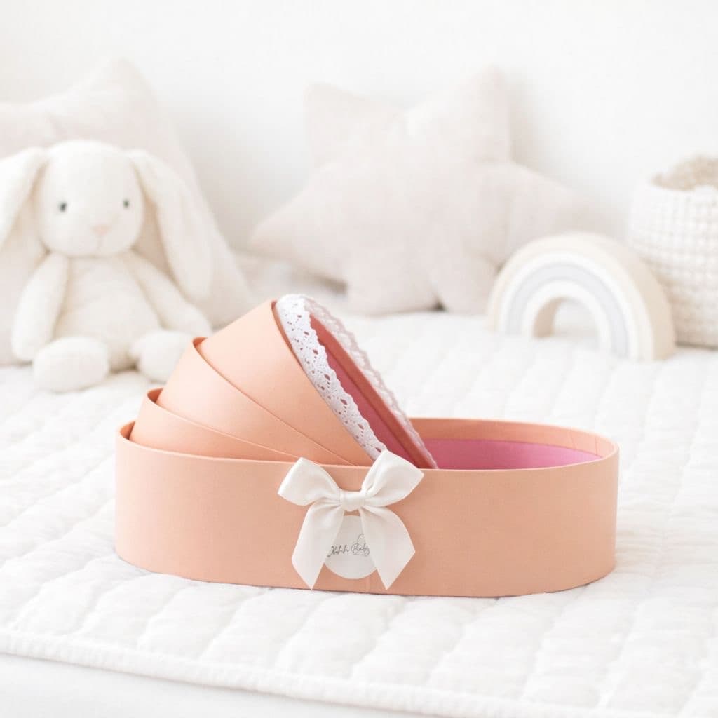 Pink Gift Box